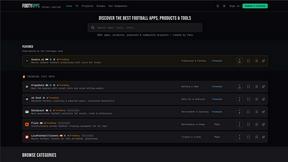 footyapps - AI tool for Sports