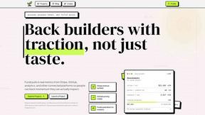Fundl - product for Directories