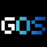 GateOS logo