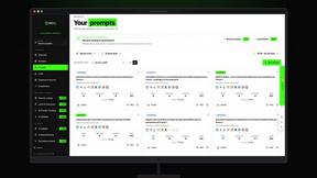 GEO AI MENTION - AI tool for Marketing