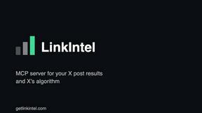 LinkIntel