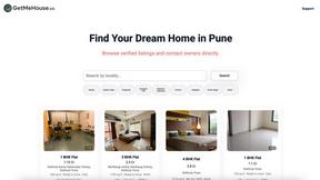 GetMeHouse - AI tool for productivity