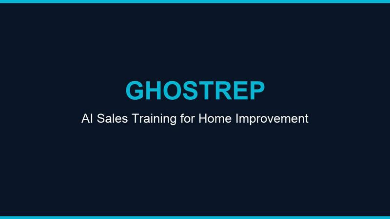 GhostRep screenshot
