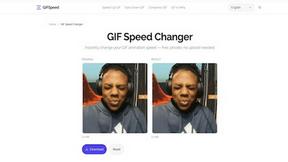 GifSpeed - AI tool for productivity