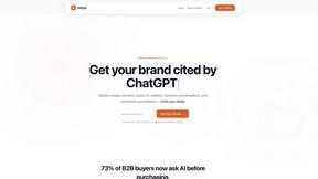 Gofylo Technologies - AI tool for Blogging & Publishing