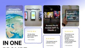 Gomotion - AI tool for productivity