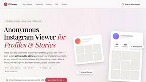 IG Viewer