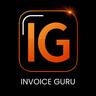 Invoice Guru logo