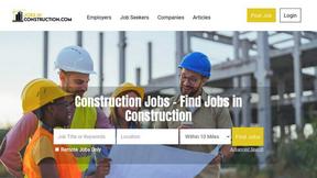 JobsInConstruction - AI tool for Career & Jobs
