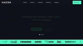 Kaizen Loyalty - AI tool for Marketing