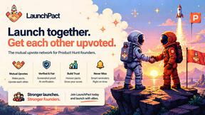 LaunchPact