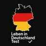 Leben In Deutschland Test logo
