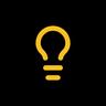 LightScreen logo
