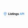 Listings API logo
