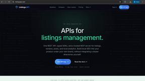 Listings API