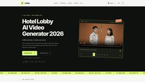 LobbyClip