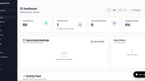 MemberYOYO - AI tool for productivity