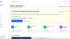 Mundoctor - AI tool for productivity