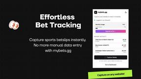 Mybets - AI tool for productivity