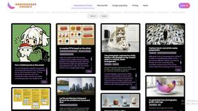 Nano Banana Prompt - AI tool for productivity