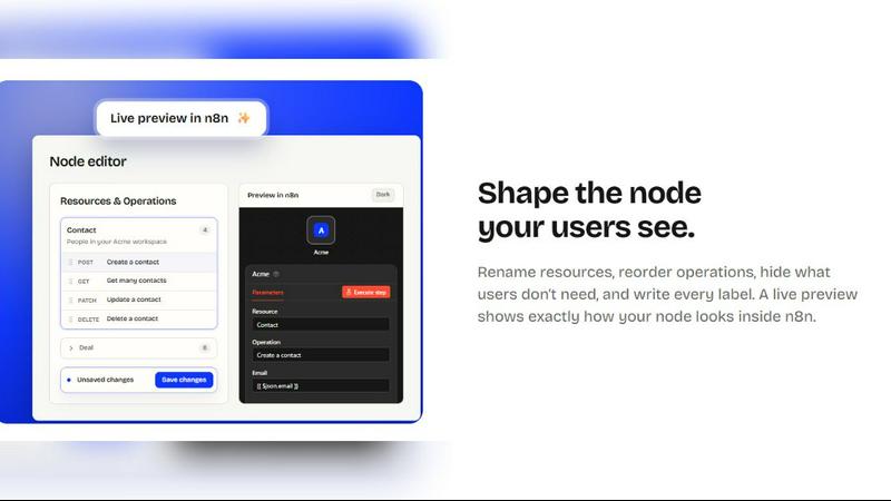 NativeShip screenshot