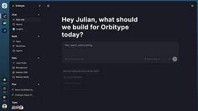 Orbitype - product for Automation