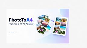 PhotoToA4