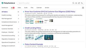 PolicyCentral.ai - AI tool for Productivity & Management