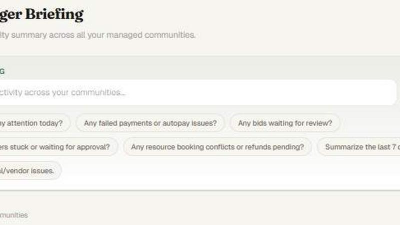 PropMIS screenshot