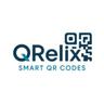 QRelix logo