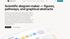 scidrawer ai