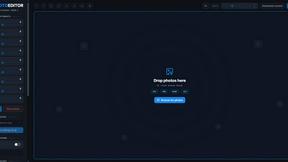 Bulk Photo Editor