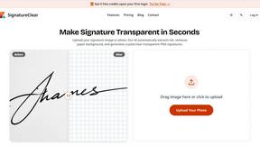 SignatureClear