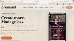 Socialnest.app