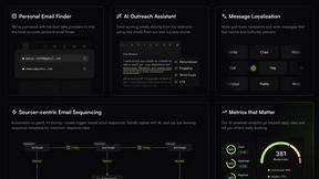 Sourcicle - AI tool for productivity