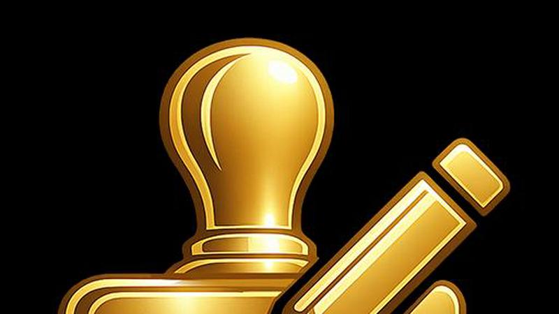 Stampmaker application interface and features