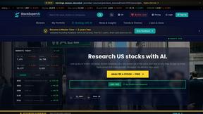 Stock Expert AI