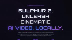 Sulphur 2 - AI tool for AI Assistants