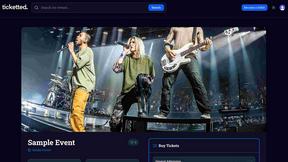 Ticketted - AI tool for Productivity & Management
