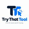 TryThatTool logo