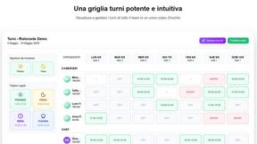 Turnapp - tool for HR & Recruiting