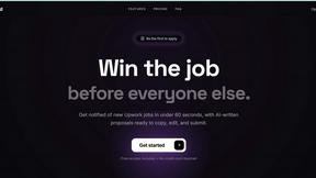 Outbid - AI tool for Productivity & Management