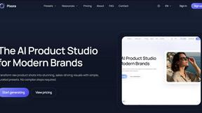 Pixora - AI tool for productivity
