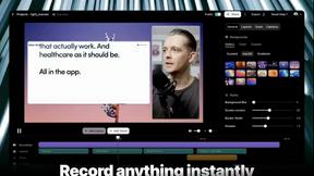 Vibrantsnap - AI tool for productivity
