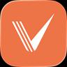 Vokabulo logo