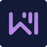 Whisperchat AI logo