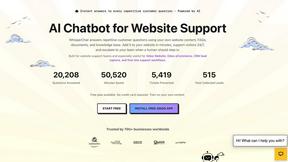 Whisperchat AI