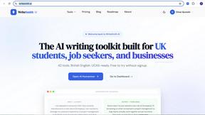 WriteSmith AI