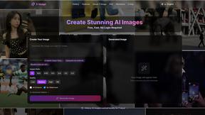 Z-Image Free - AI tool for productivity