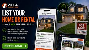 Zilla Marketplace - AI tool for E-commerce
